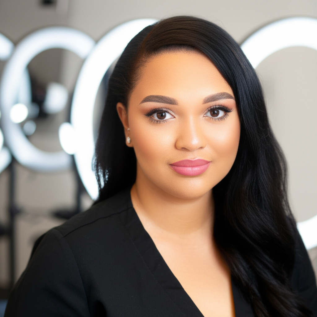 Brow Artist