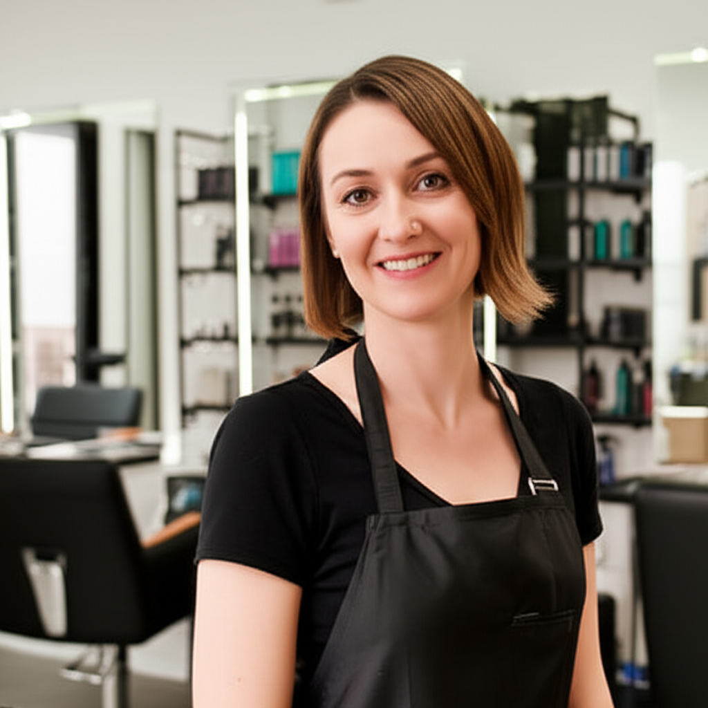 Hair Stylist