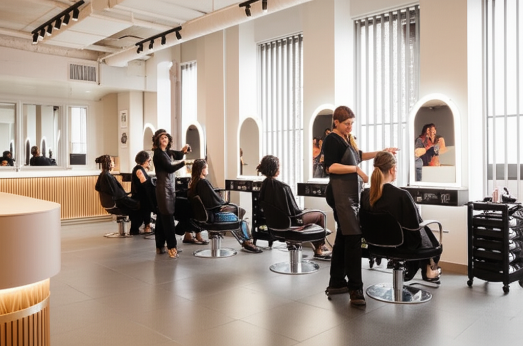 Hair Services